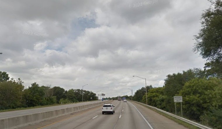 Slow-Motion Storms Threaten To Soak Indy's Saturday Commute