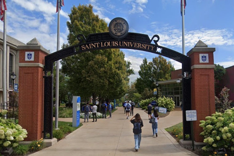 SLU Axes Dozens Of Vacant Jobs As Enrollment Plunges