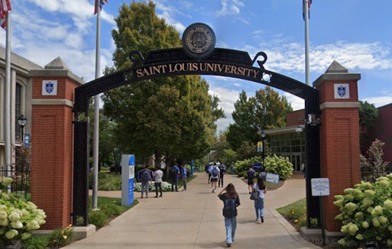 SLU Axes Dozens Of Vacant Jobs As Enrollment Plunges