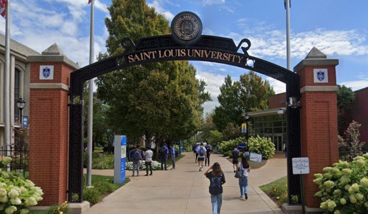 SLU Axes Dozens Of Vacant Jobs As Enrollment Plunges