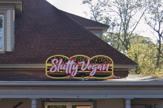 Slutty Vegan Teases Columbus Takeover After Gahanna Pop-Up Frenzy
