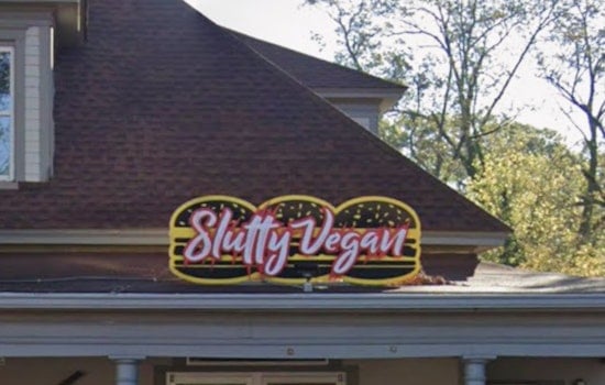 Slutty Vegan Teases Columbus Takeover After Gahanna Pop-Up Frenzy