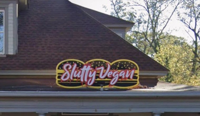 Slutty Vegan Teases Columbus Takeover After Gahanna Pop-Up Frenzy