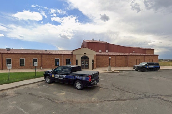 Smithfield Festival Trip Ends In Tragedy With Jailhouse Death In Kemmerer