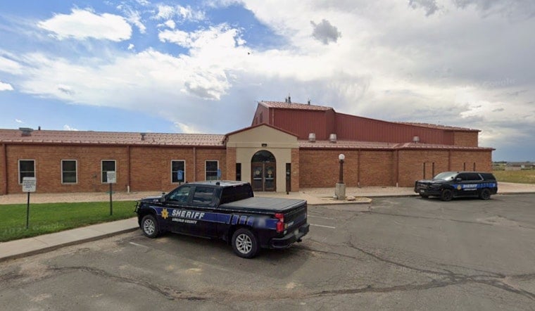 Smithfield Festival Trip Ends In Tragedy With Jailhouse Death In Kemmerer