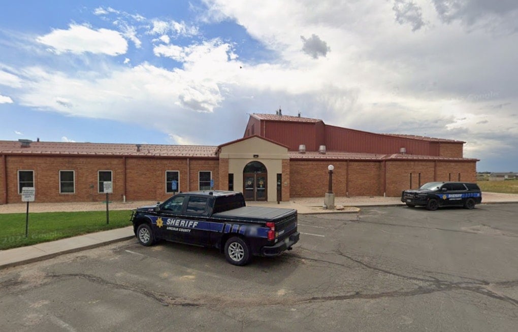 Smithfield Festival Trip Ends In Tragedy With Jailhouse Death In Kemmerer