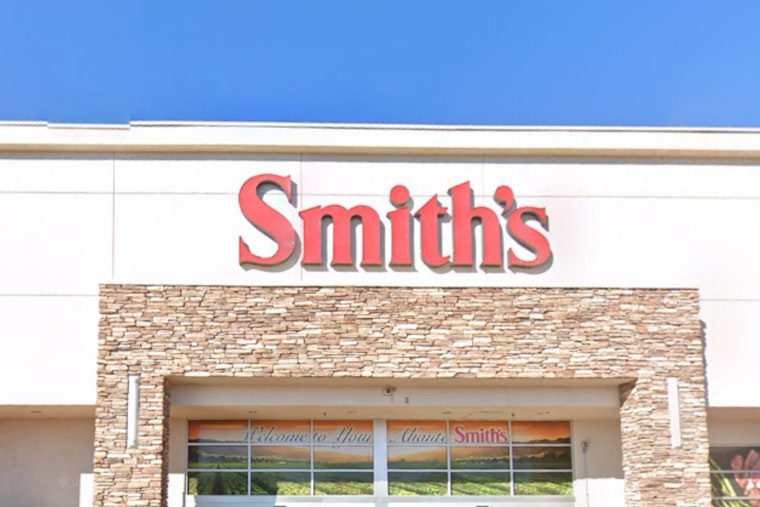 Smith’s Drops $36 Million On North Las Vegas Mega-Market