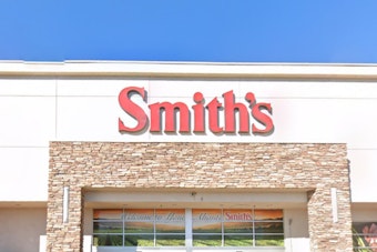 Smith’s Drops $36 Million On North Las Vegas Mega-Market