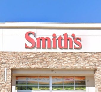 Smith’s Drops $36 Million On North Las Vegas Mega-Market