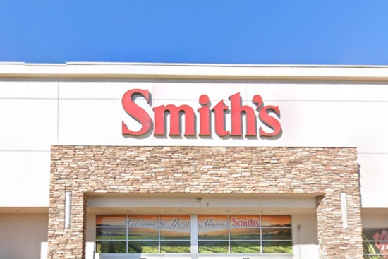 Smith’s Drops $36 Million On North Las Vegas Mega-Market