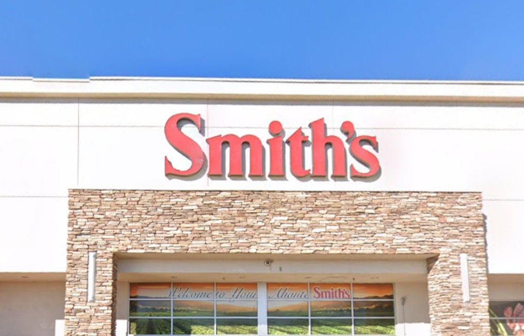 Smith’s Drops $36 Million On North Las Vegas Mega-Market
