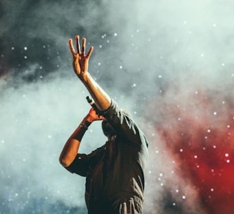Smithsonian Puts Detroit’s Concert Of Colors On The National Stage At 35