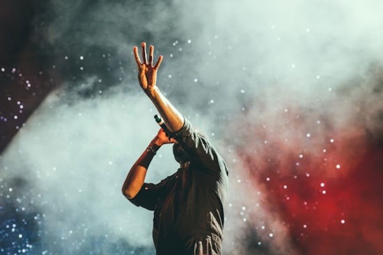 Smithsonian Puts Detroit’s Concert Of Colors On The National Stage At 35
