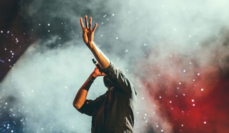 Smithsonian Puts Detroit’s Concert Of Colors On The National Stage At 35