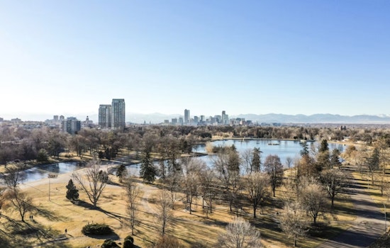 Smoke, Heat And Fire Danger Bear Down On Denver Today