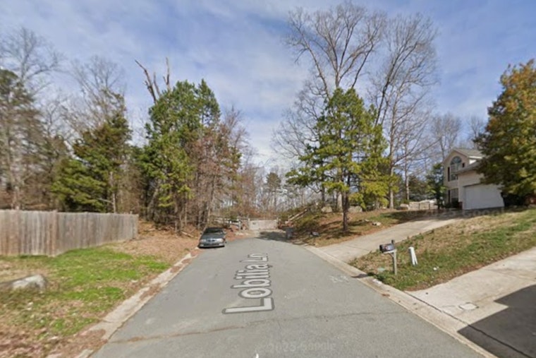 Smoke On Lobilia Lane Sends Charlotte Fire Crews Scrambling
