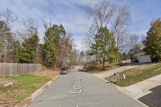 Smoke On Lobilia Lane Sends Charlotte Fire Crews Scrambling