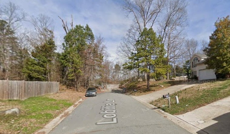 Smoke On Lobilia Lane Sends Charlotte Fire Crews Scrambling