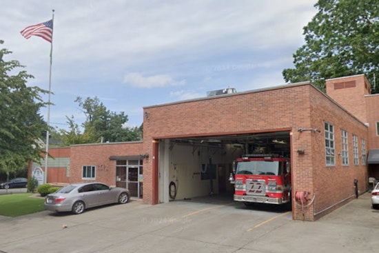 Smoke On Roof Sends Engine 22 Racing To North Portland Eatery