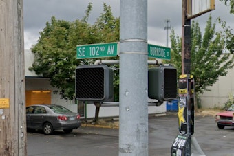 Smoke Pours From 14th Floor In Portland High-Rise Kitchen Scare