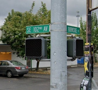 Smoke Pours From 14th Floor In Portland High-Rise Kitchen Scare