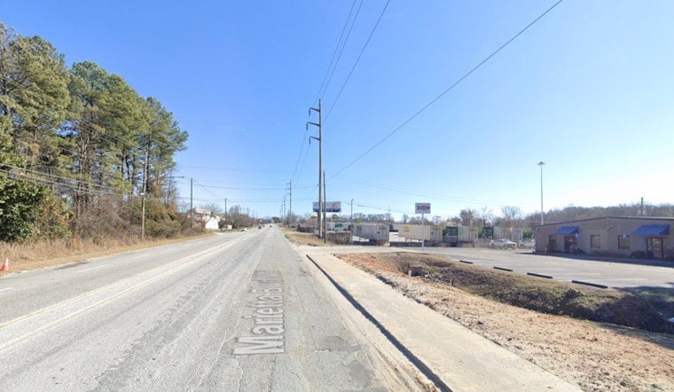 Smoke Scare On Marietta Boulevard Brings Hazmat Rush To Busy Atlanta Strip