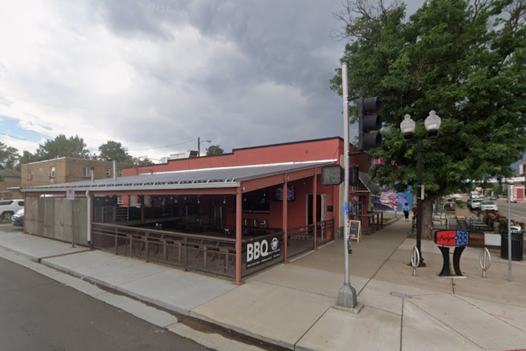 Smoke Show On 38th: Rolling Smoke BBQ Fires Up Wheat Ridge