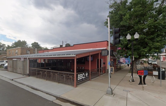 Smoke Show On 38th: Rolling Smoke BBQ Fires Up Wheat Ridge