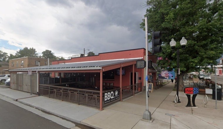 Smoke Show On 38th: Rolling Smoke BBQ Fires Up Wheat Ridge