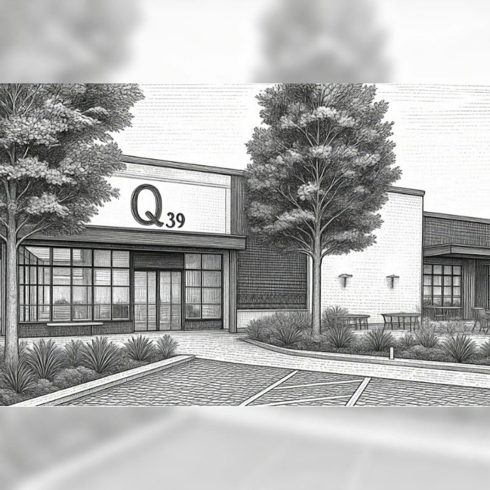 Smoke Show: Q39 Fires Up August 3 Opening in Lee's Summit