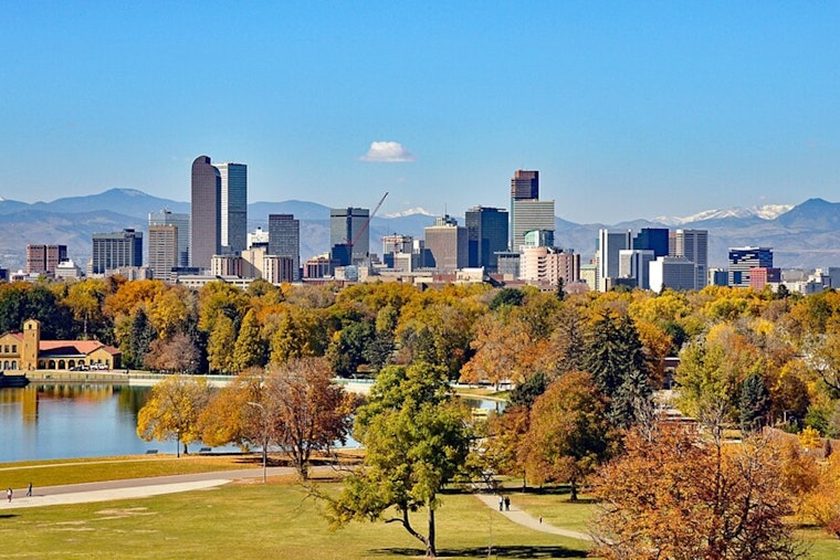 Smoke, Sizzle And Fireworks Jitters: Denver Braces For Stormy July 4