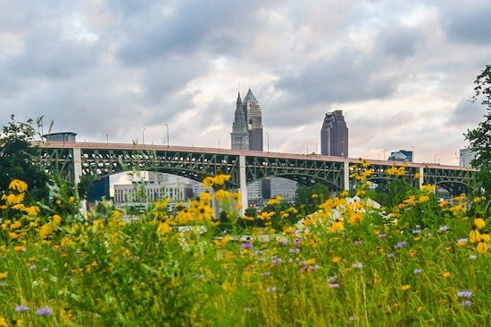 Smoke, Swelter and Storms: Cleveland Braces for Rough Saturday Skies