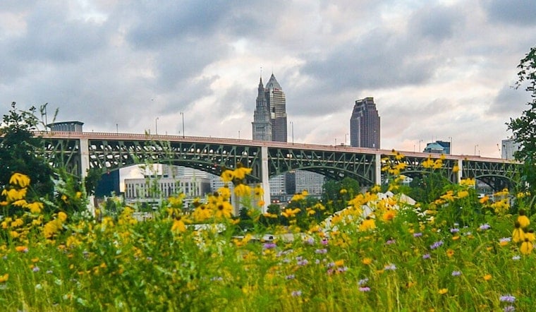 Smoke, Swelter and Storms: Cleveland Braces for Rough Saturday Skies