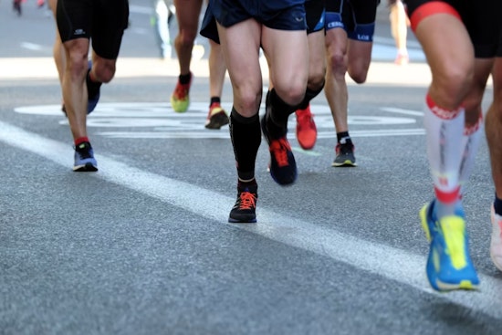 Smoked-Out Leadville Bets Trail 100 Can Save Its Summer