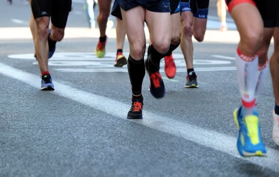Smoked-Out Leadville Bets Trail 100 Can Save Its Summer