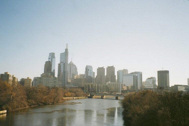 Smoky Skies, Flash Floods And Twister Threat Put Philly On Edge