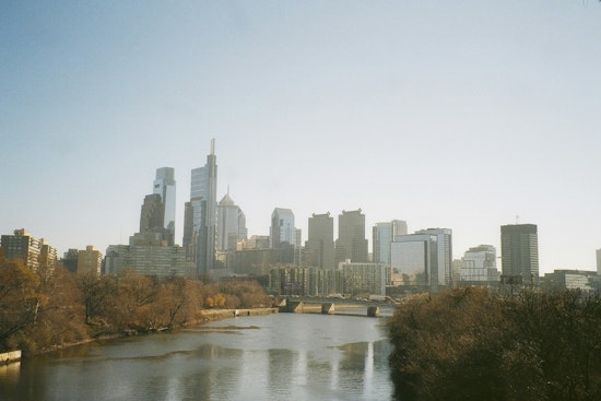 Smoky Skies, Flash Floods And Twister Threat Put Philly On Edge