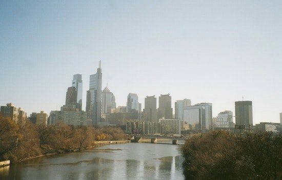 Smoky Skies, Flash Floods And Twister Threat Put Philly On Edge