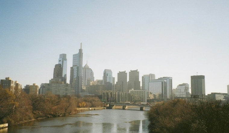 Smoky Skies, Flash Floods And Twister Threat Put Philly On Edge