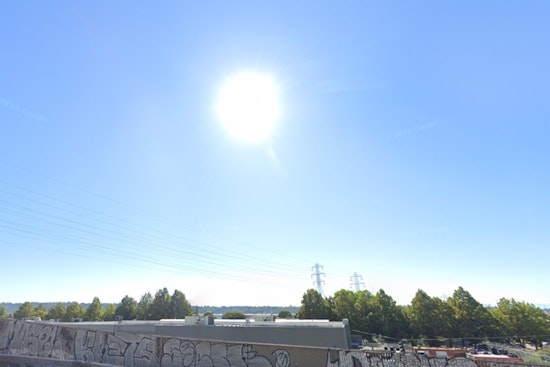 Smoky Skies, Sun Breaks And Rough Rides For Seattle Sunday