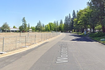 SMUD Drops $168 Million On New Folsom Ops Hub By The River