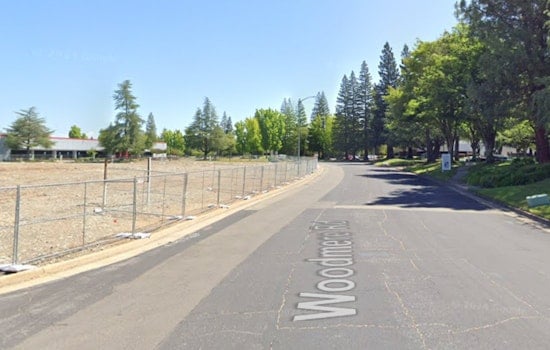 SMUD Drops $168 Million On New Folsom Ops Hub By The River