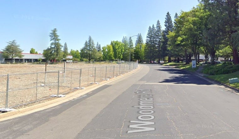 SMUD Drops $168 Million On New Folsom Ops Hub By The River