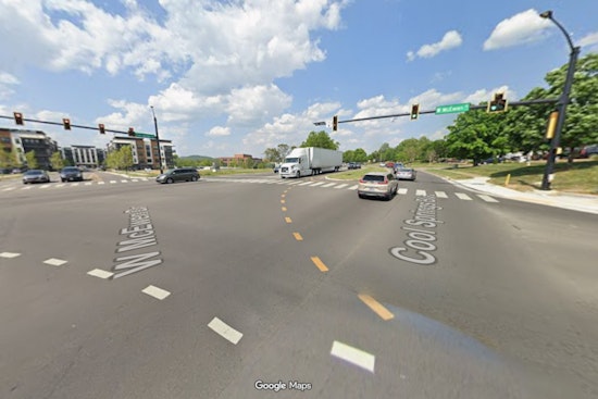 Smyrna Lands Funding For McEwen To I‑24 Connector