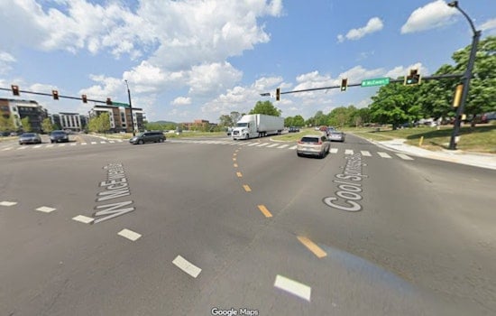 Smyrna Lands Funding For McEwen To I‑24 Connector