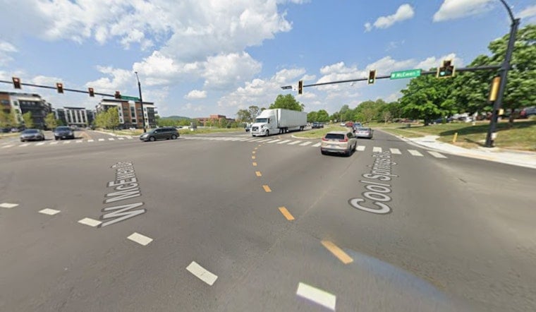 Smyrna Lands Funding For McEwen To I‑24 Connector