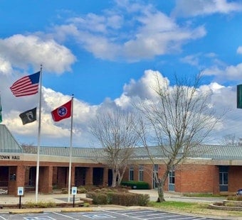 Smyrna May Lift Park Gun Ban Ahead Of Council Vote