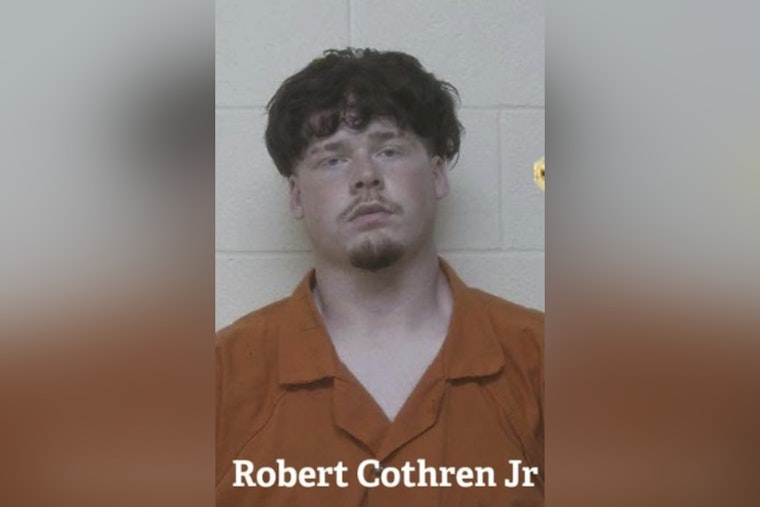 Snapchat Sting: New Bern Man Busted In Sextortion Of 13-Year-Old