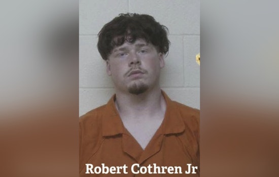 Snapchat Sting: New Bern Man Busted In Sextortion Of 13-Year-Old