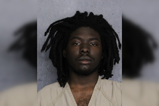 Snapchat Tip Sparks Multi-State Child Exploitation Bust Of Lauderhill Man